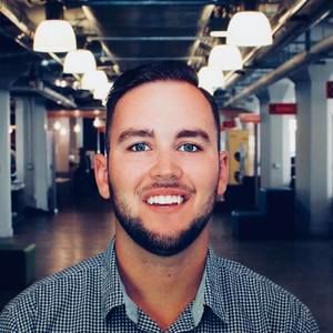 Meet your Posher, Ron